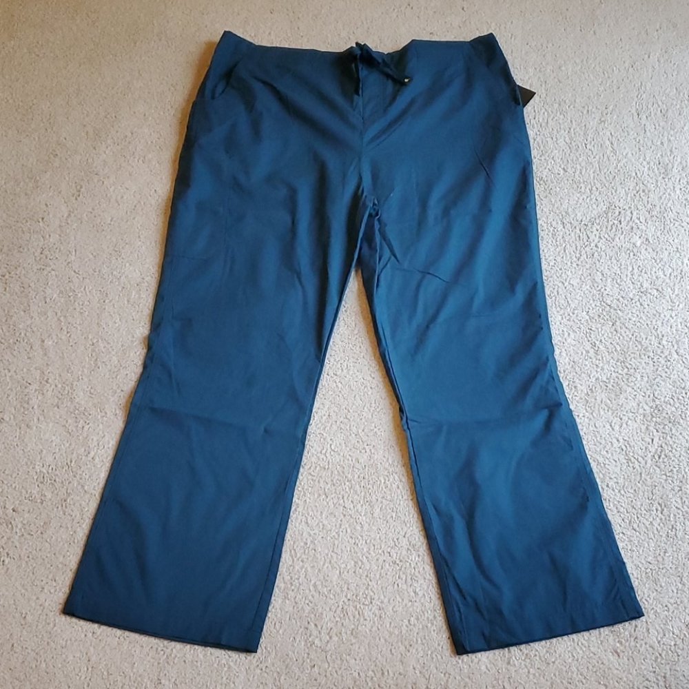 Carhartt UNISEX  (Mens/Womens) Cargo Scrub Pants